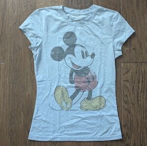 Disney Mickey Mouse T-Shirt